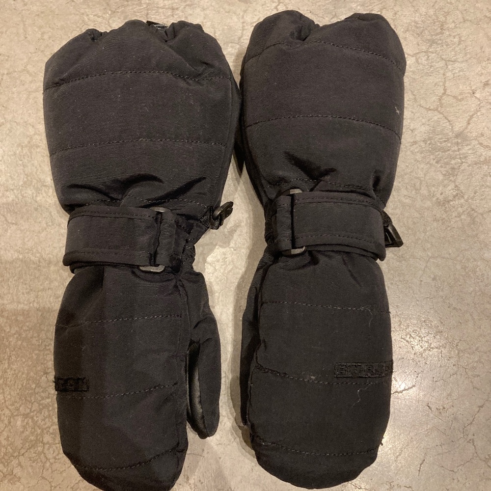 Burton Toddler Warmest Mitt 4T